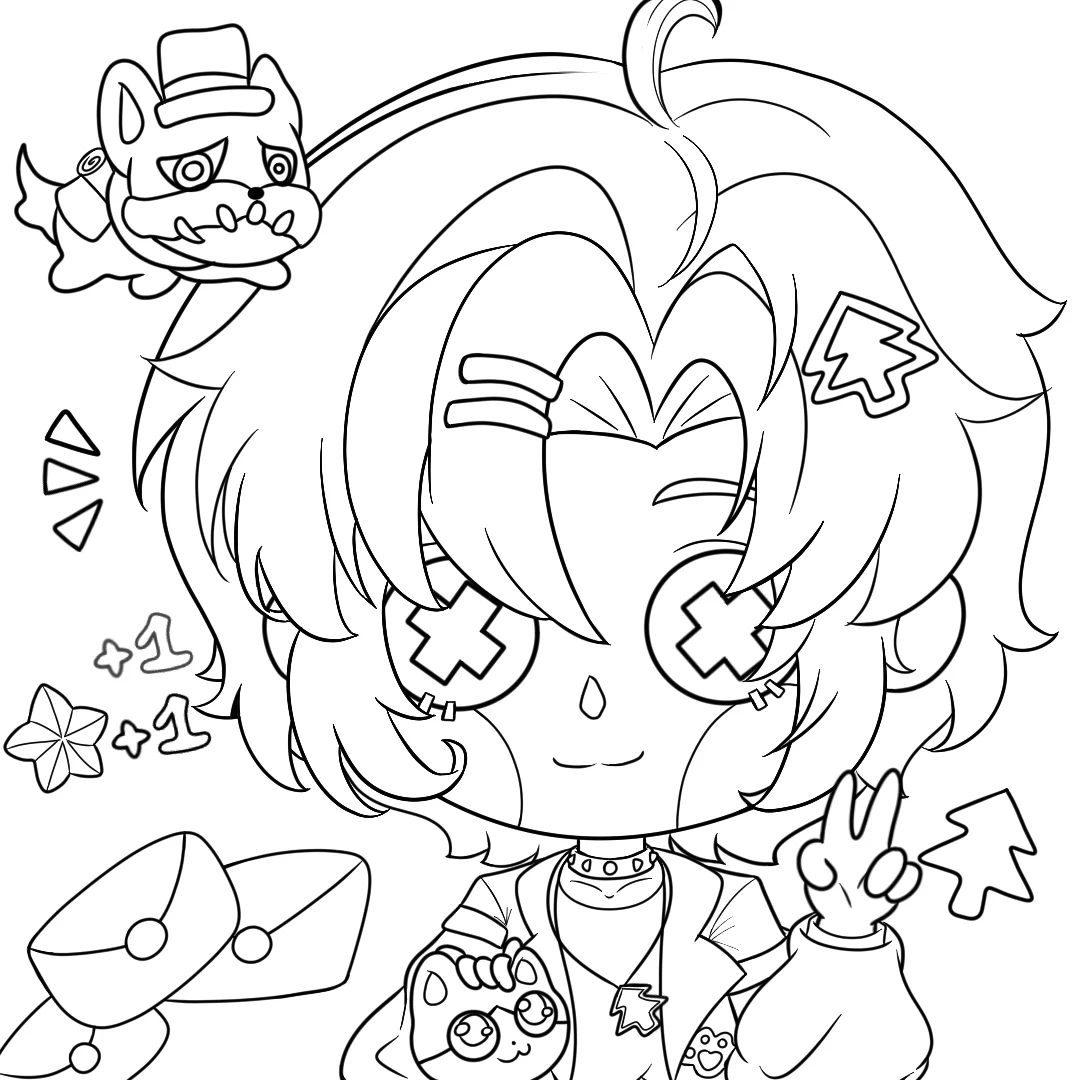 小森姐造谣主播头像中🌲……