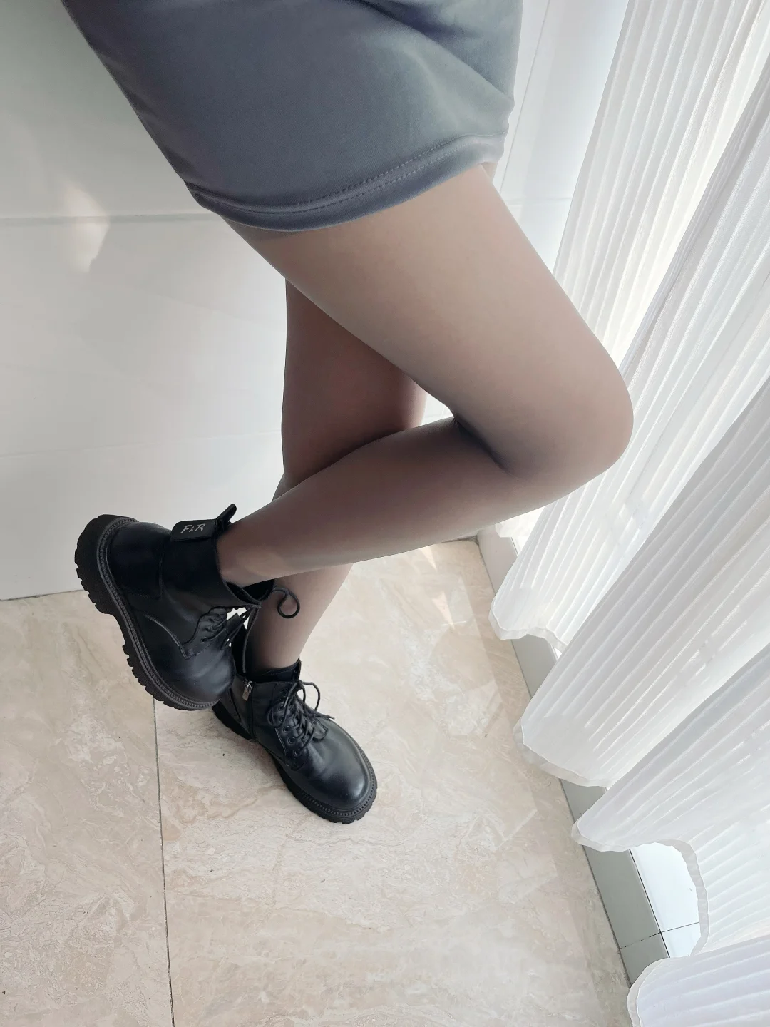 “丝袜怎么选真的重要么？”