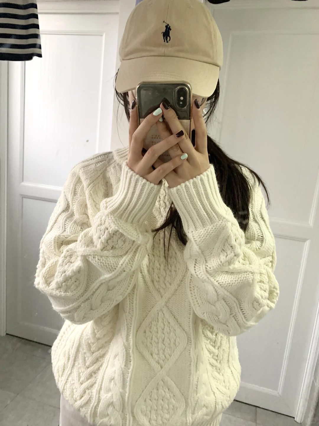 韩系女大驾到！！！