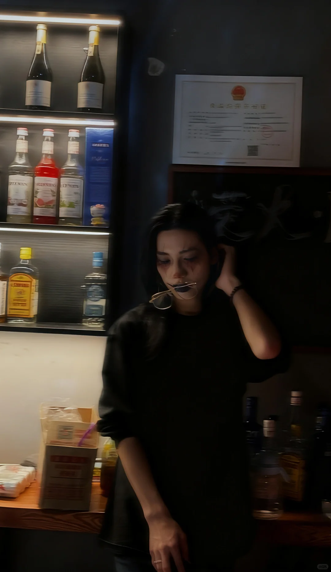 晋城根本没有人喜欢长发男