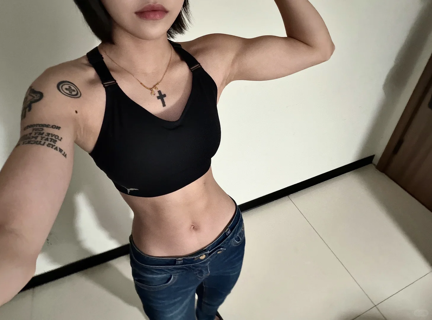 求济宁健身女搭子