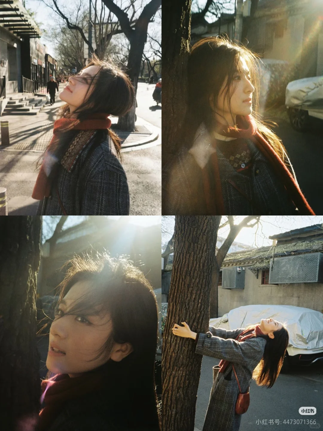 蹲北京互勉模特（一个长期贴哟）