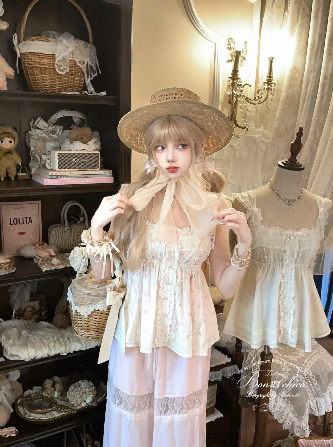 𐙚 ₊‧𝑷𝒆𝒕𝒊𝒕𝒆 𝑭𝒍𝒆𝒖𝒓 𝑫𝒐𝒍𝒍🎠