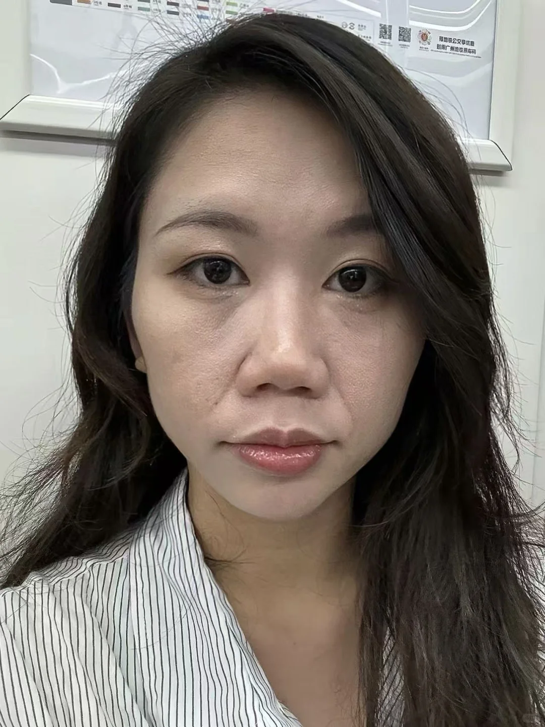 38岁的兔，现在算小美了吗？