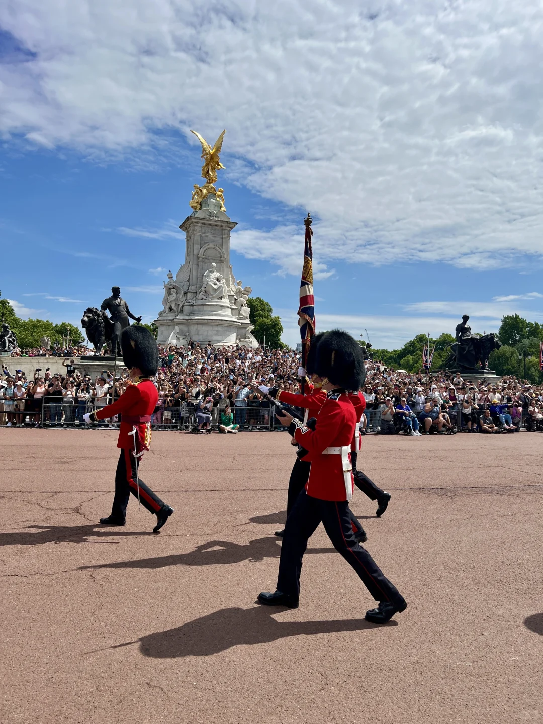 当了妈妈我并没有丢掉自己，反而越来越美啦