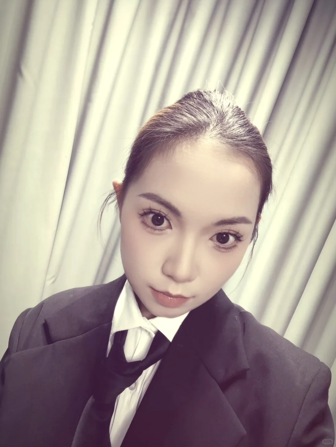 美颜 滤镜 照骗