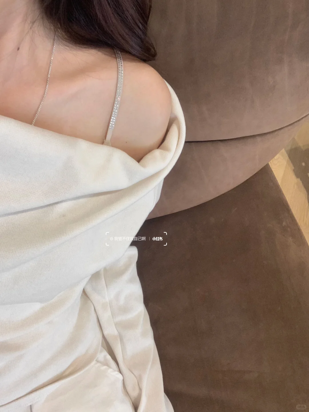 我宣布🙌🏻这完全就是美背露肩滴神