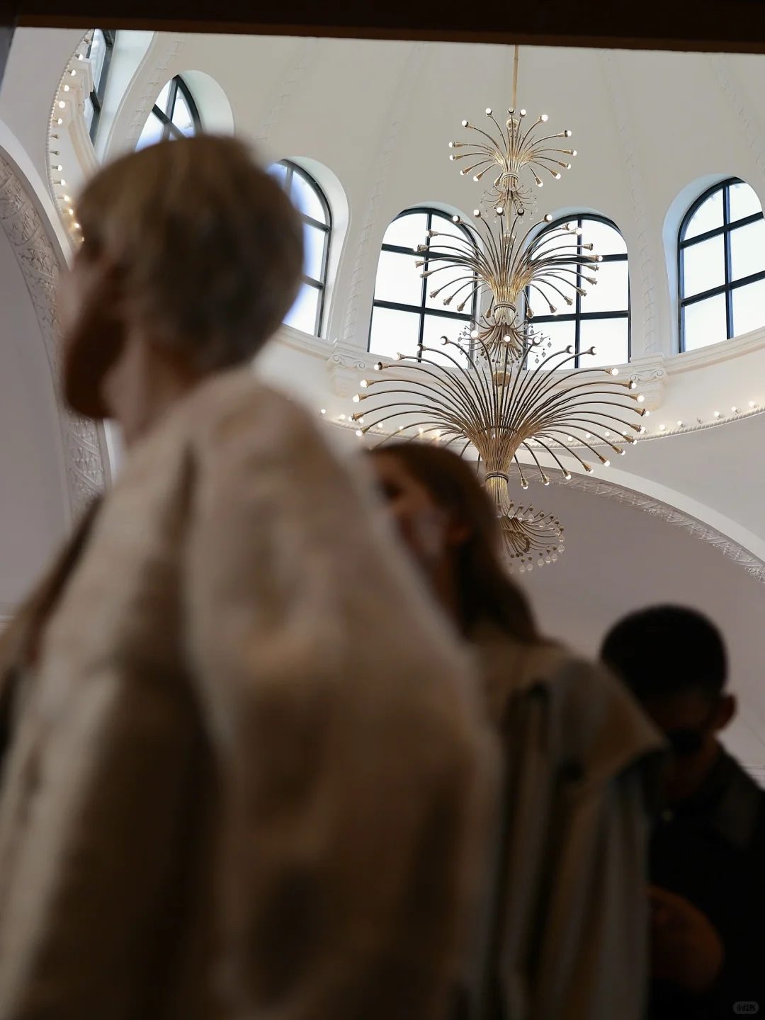 IRO Live à Paris | 模特群像