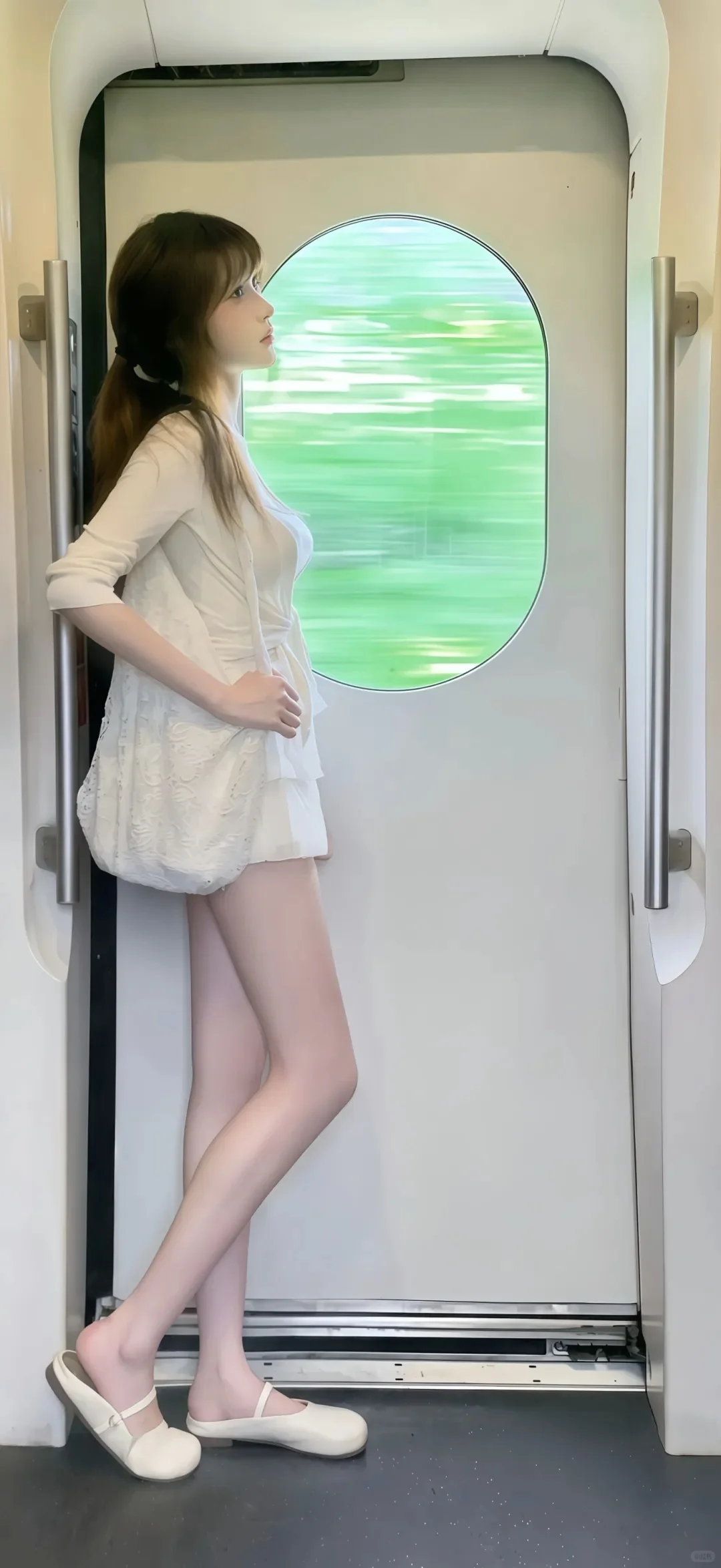 高清美女壁纸图片4k