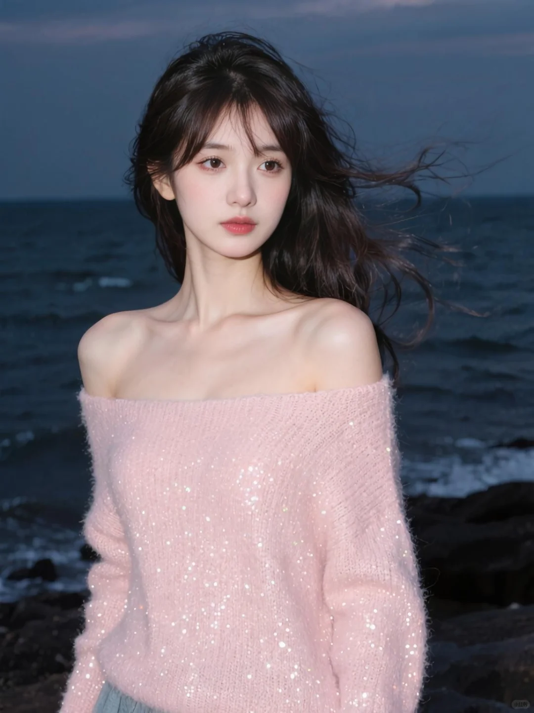 我的梦中情妆来了！