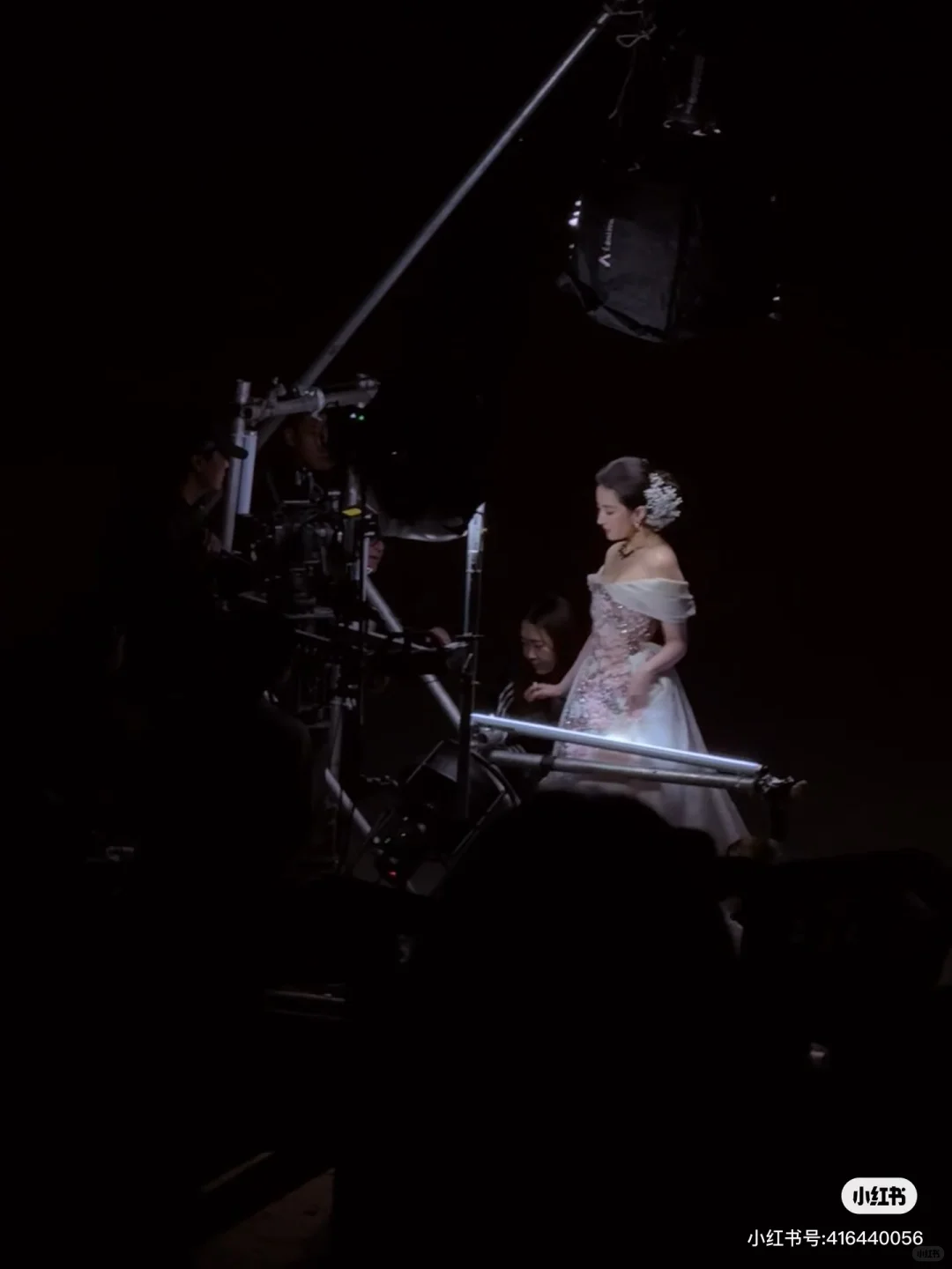 🥹｜刘亦菲存图💍