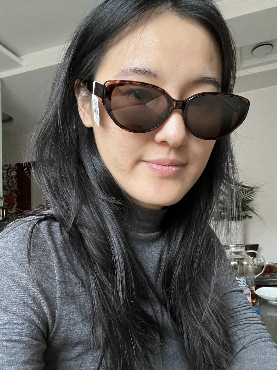 一些我的素颜照🤳🏻