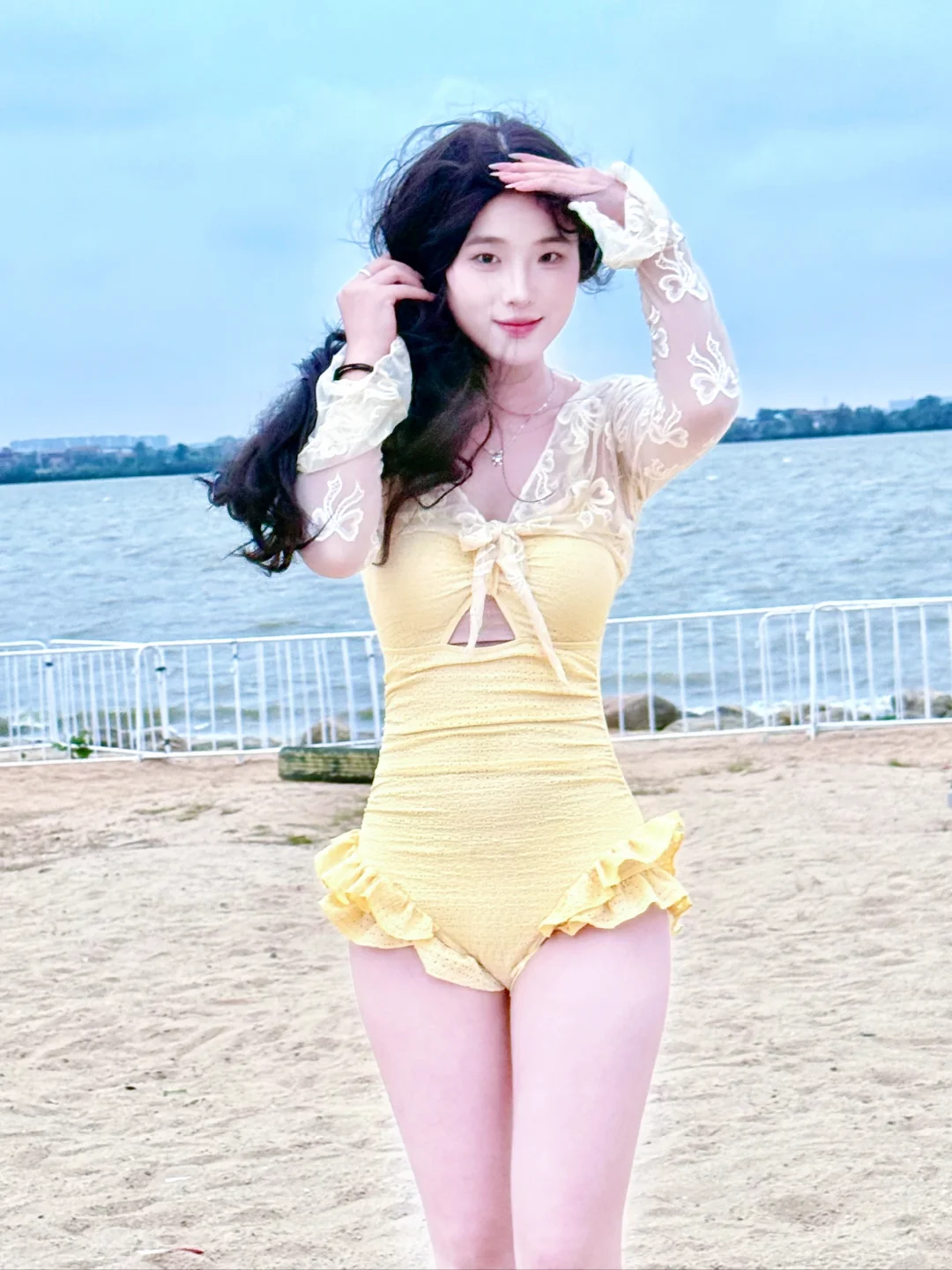 NOLATE BIKINI家的宝藏泳衣