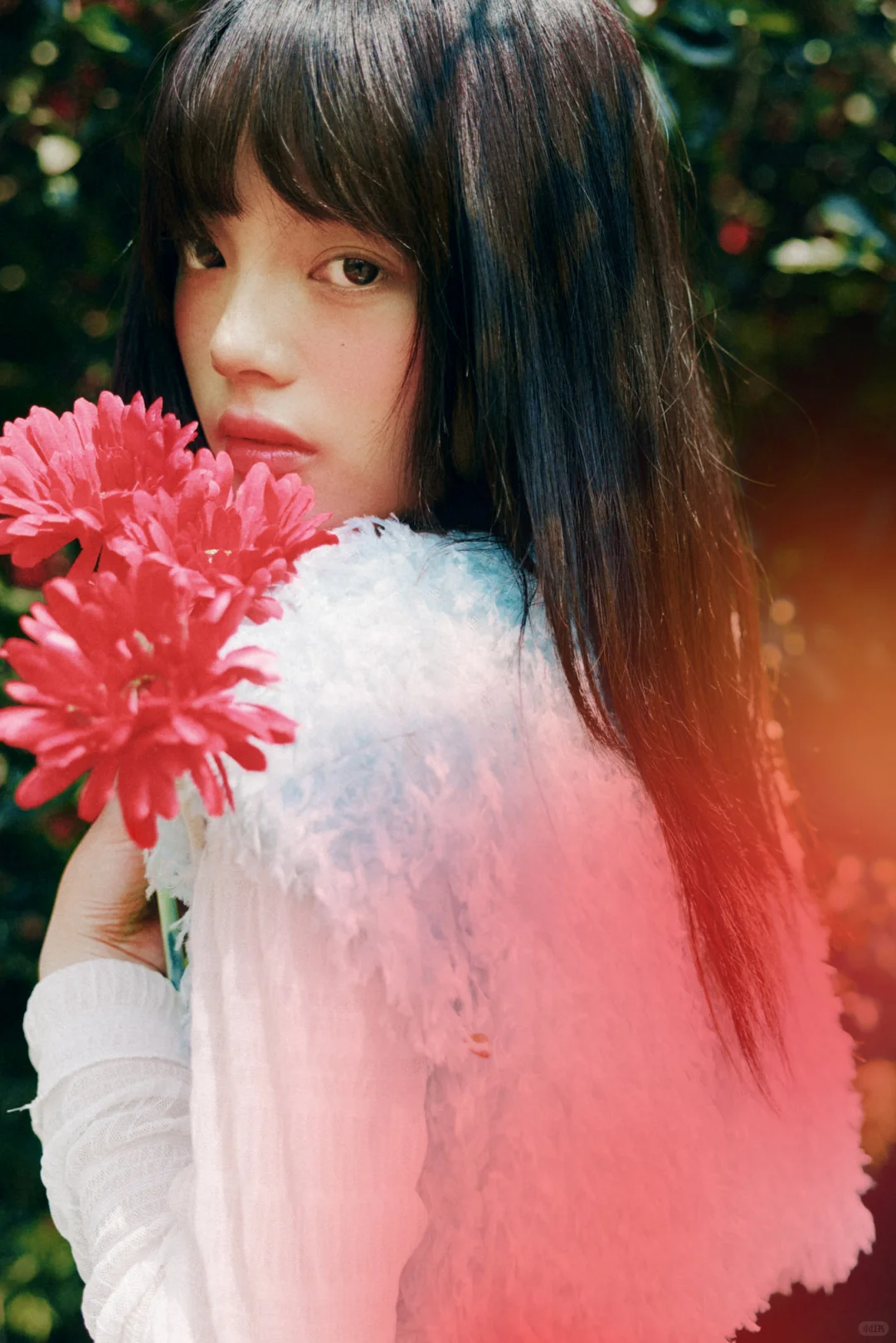 真实点不好吗？没有爆改只拍纯粹的自己！