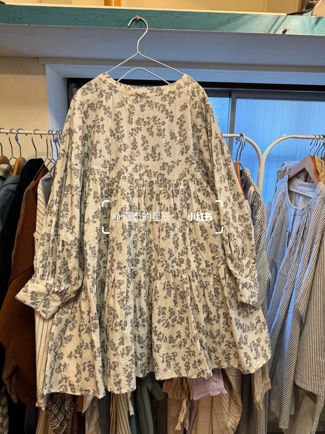 🇯🇵样衣专场｜等下来试穿🥳