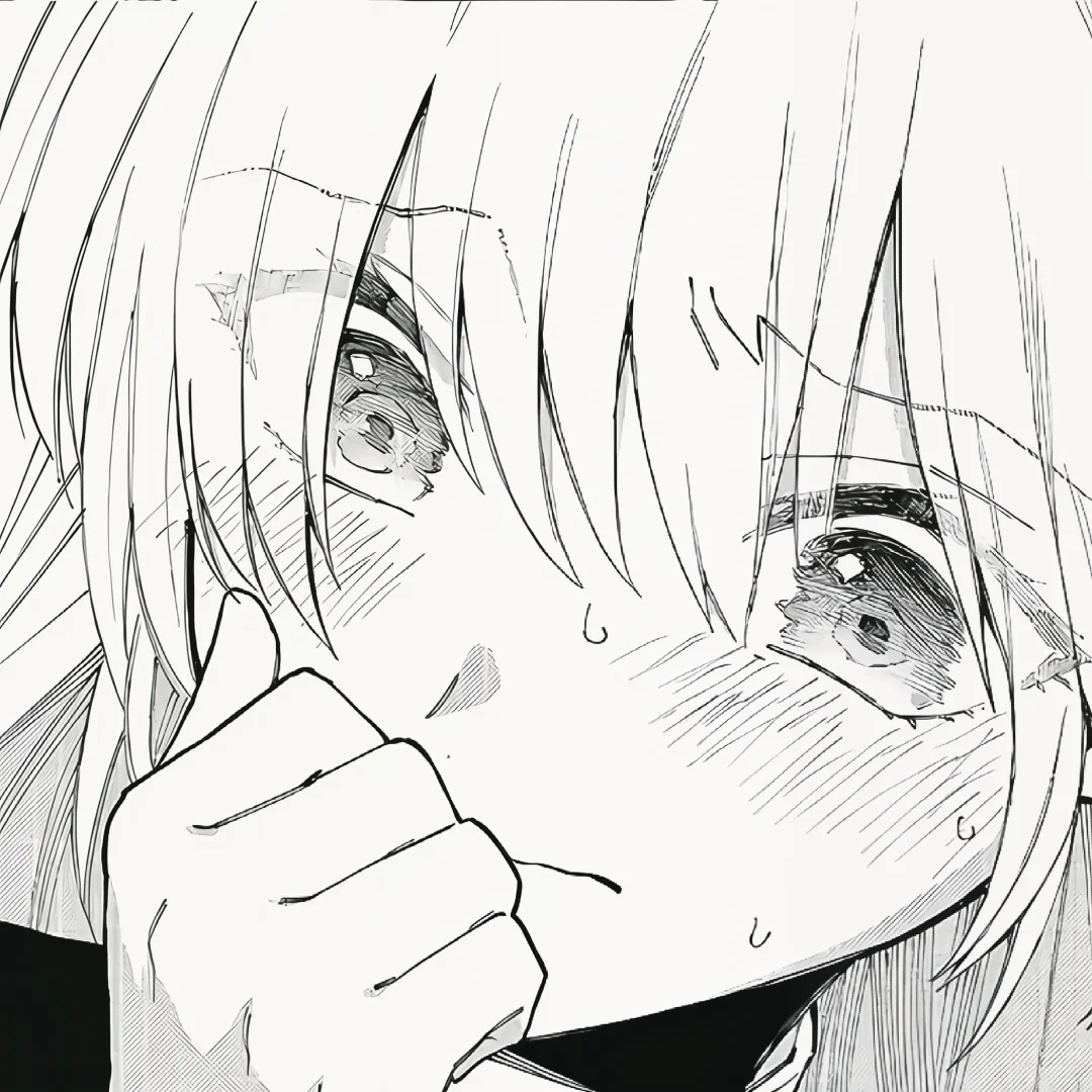 𝐒𝐡𝐚𝐫𝐞｜黑白权威女漫