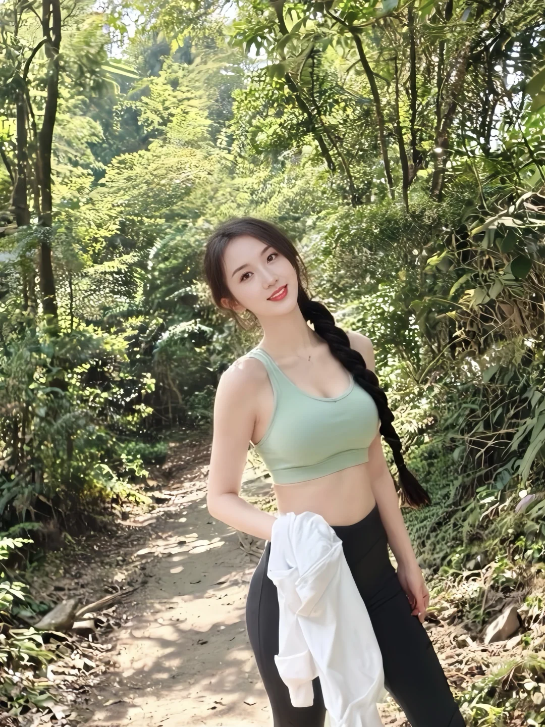 生活有解 户外也撒野🌲