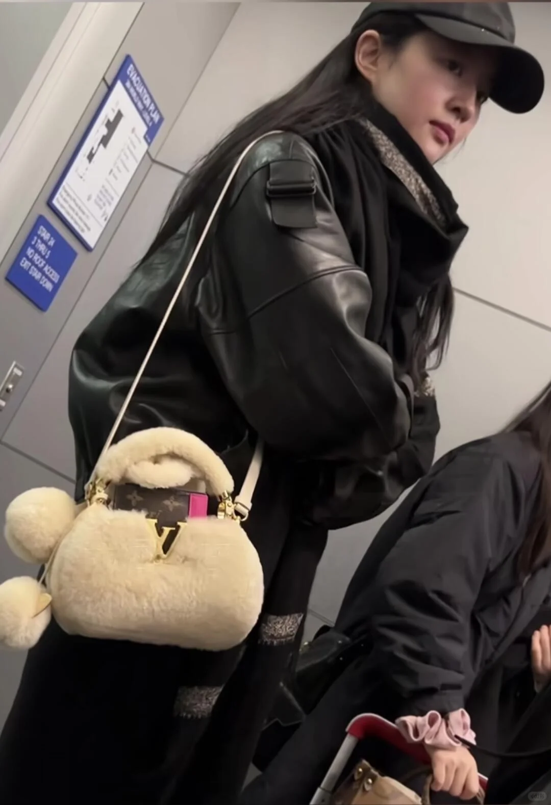 这素颜也太美了吧！