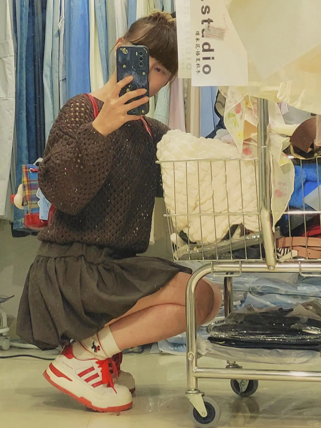 杭州需要这种类型的微胖模特可以找我