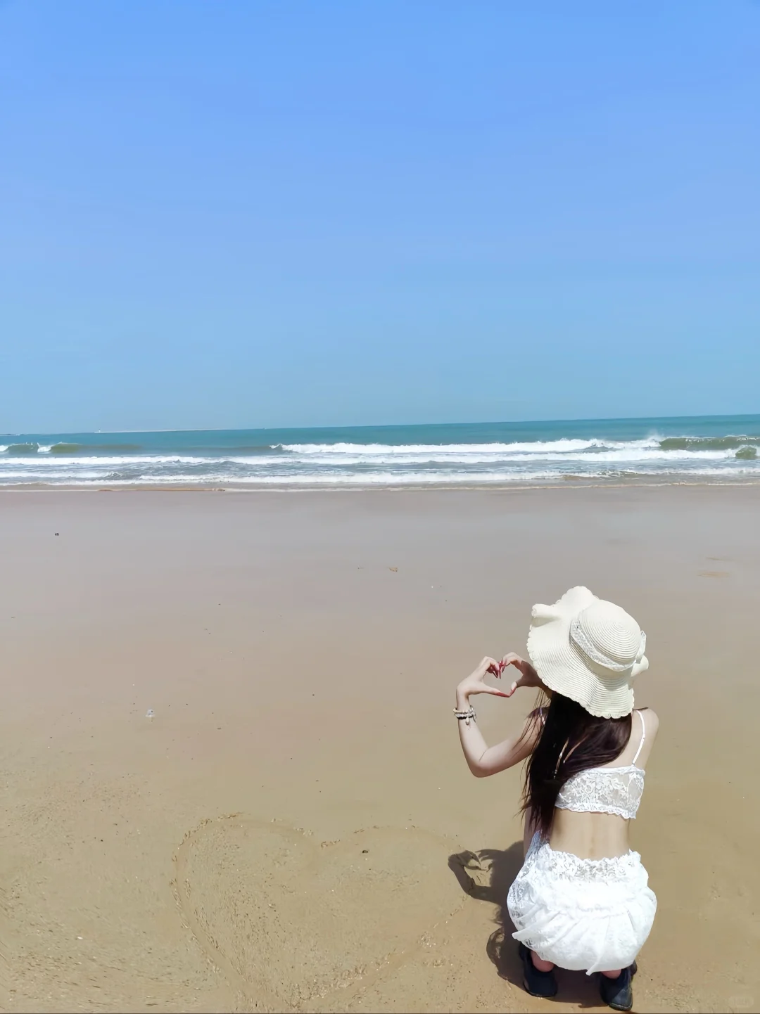 一起去看日照吧