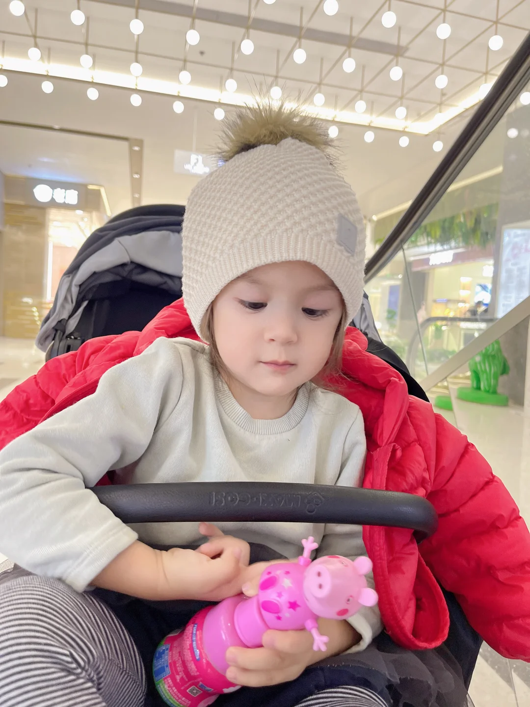 好久没给娃拍照 有摄影爱好者缺小模特的吗？