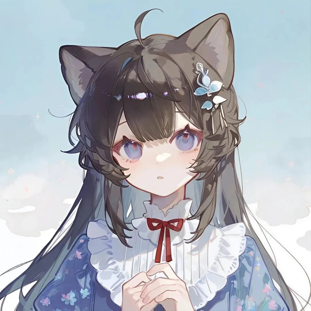 𝙒𝙚𝘾𝙝𝙖𝙩女漫｜或许回忆自带柔光滤镜