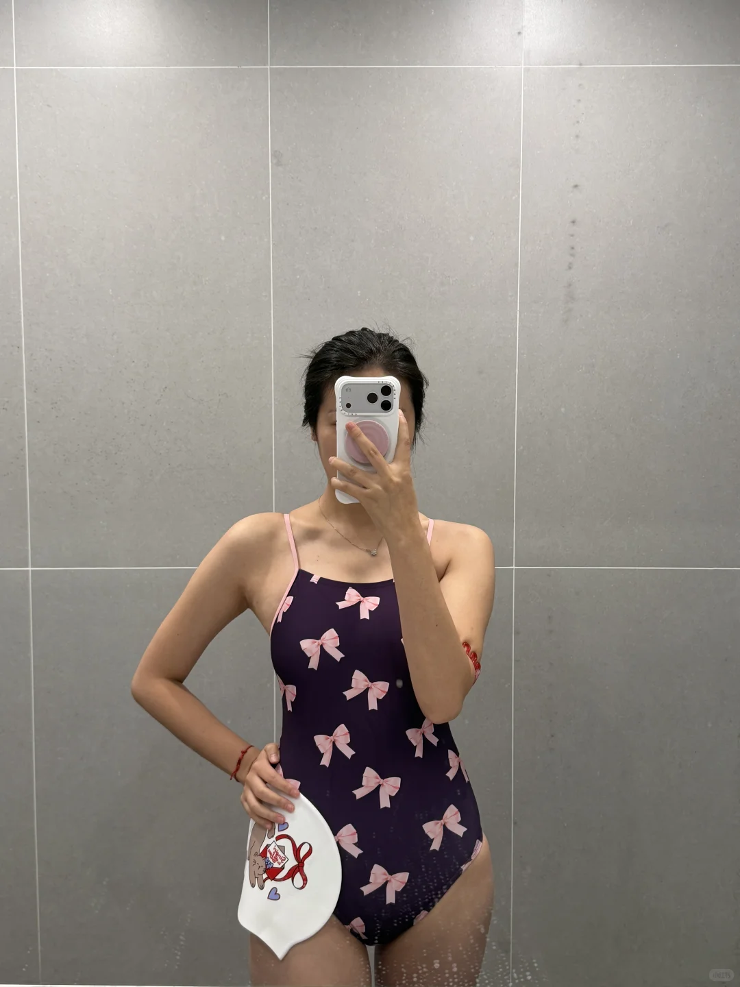 🏊‍♀️｜新鱼皮分享