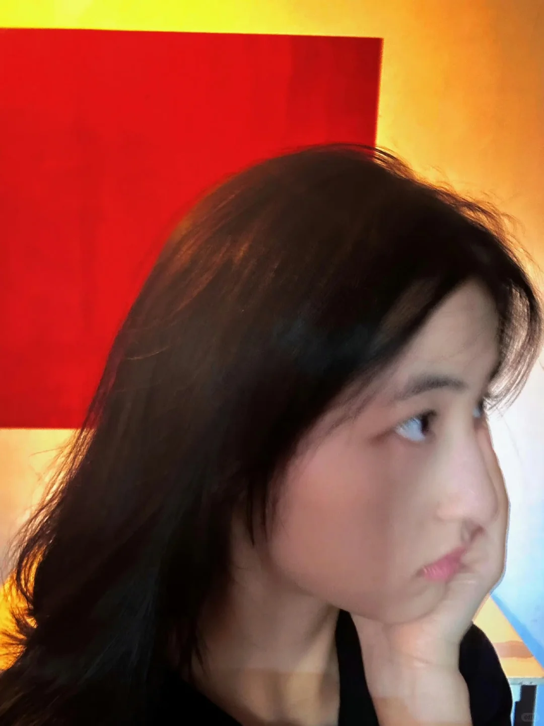 审美积累｜day141｜张子枫