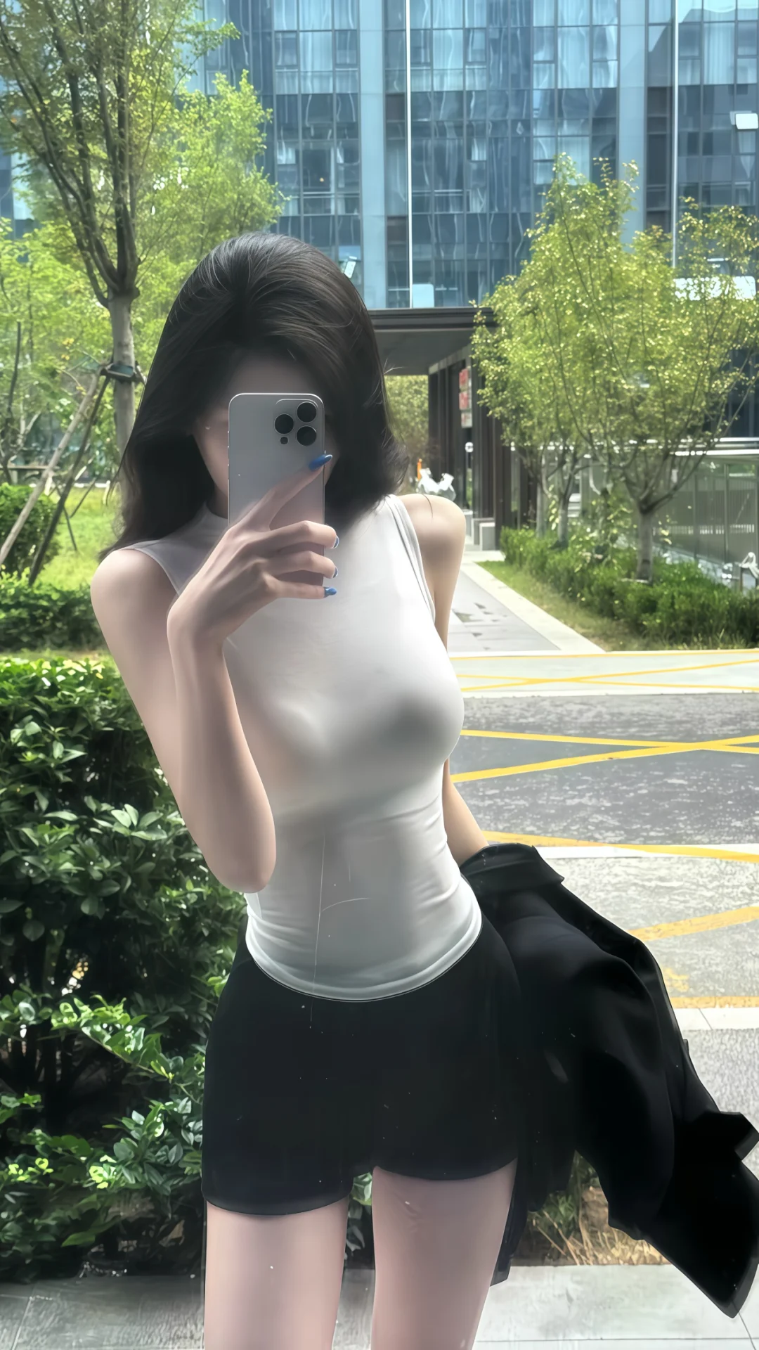 iPhone颜值壁纸
