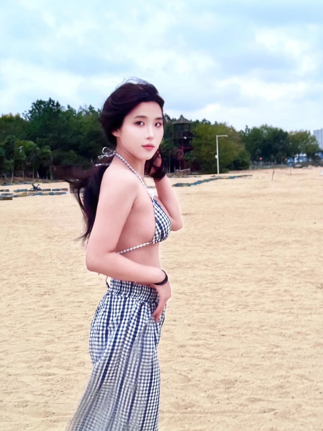 NOLATE BIKINI家的宝藏泳衣