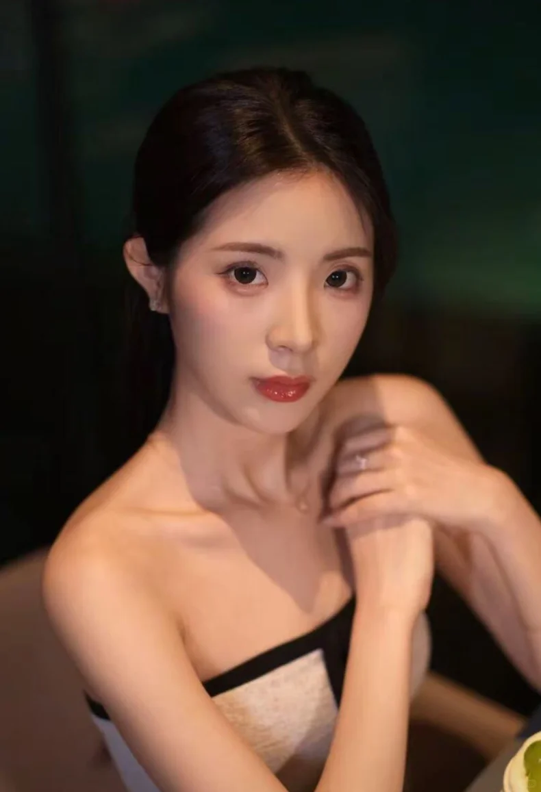 把钱花在脸上才是最爽的好吗！