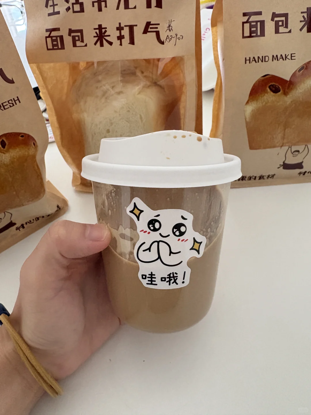 🏊‍♀️打卡|今天是红红火火的泳者🔥