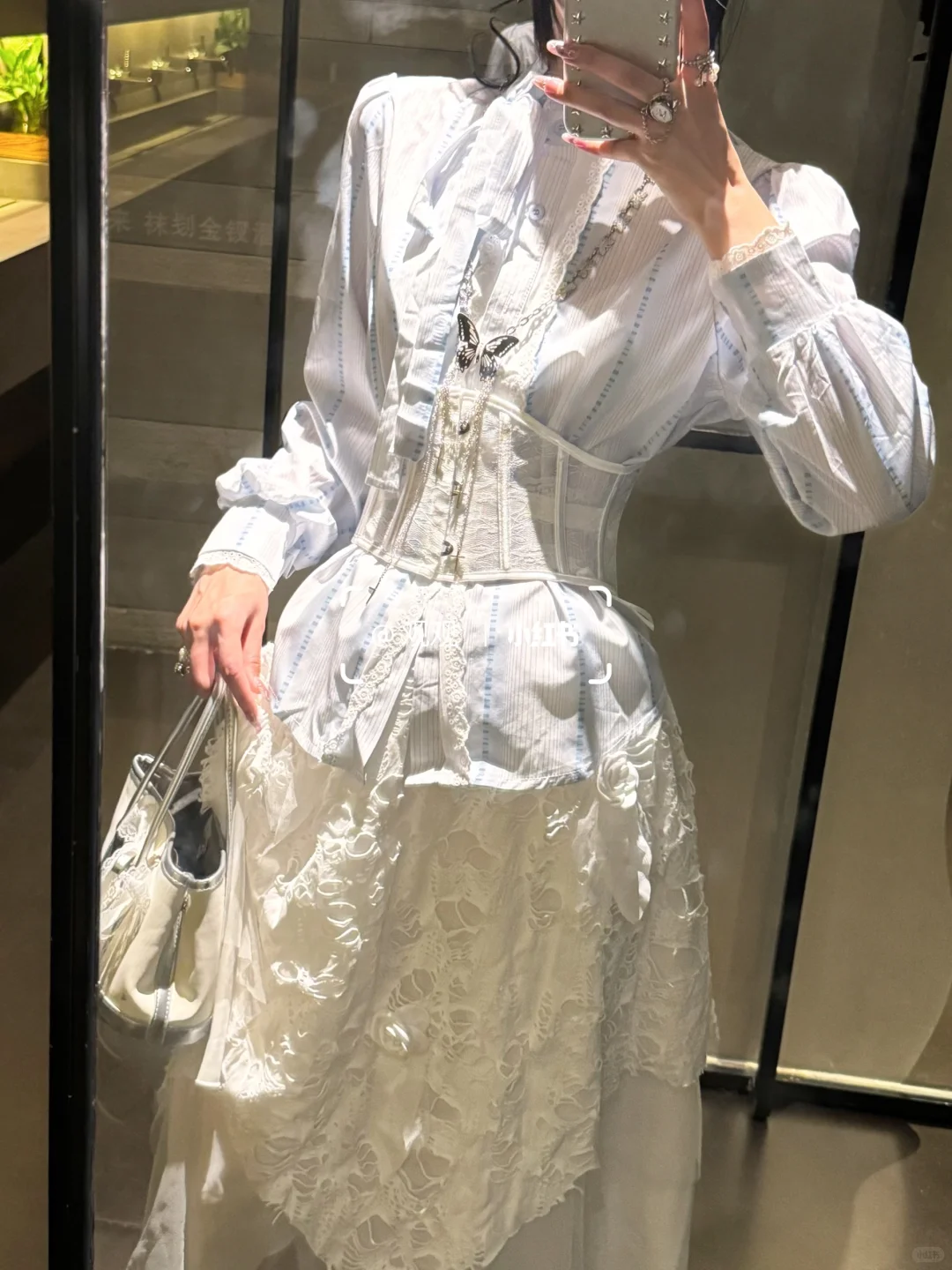 千金风合集🪻任何时候都很美的大小姐气质感