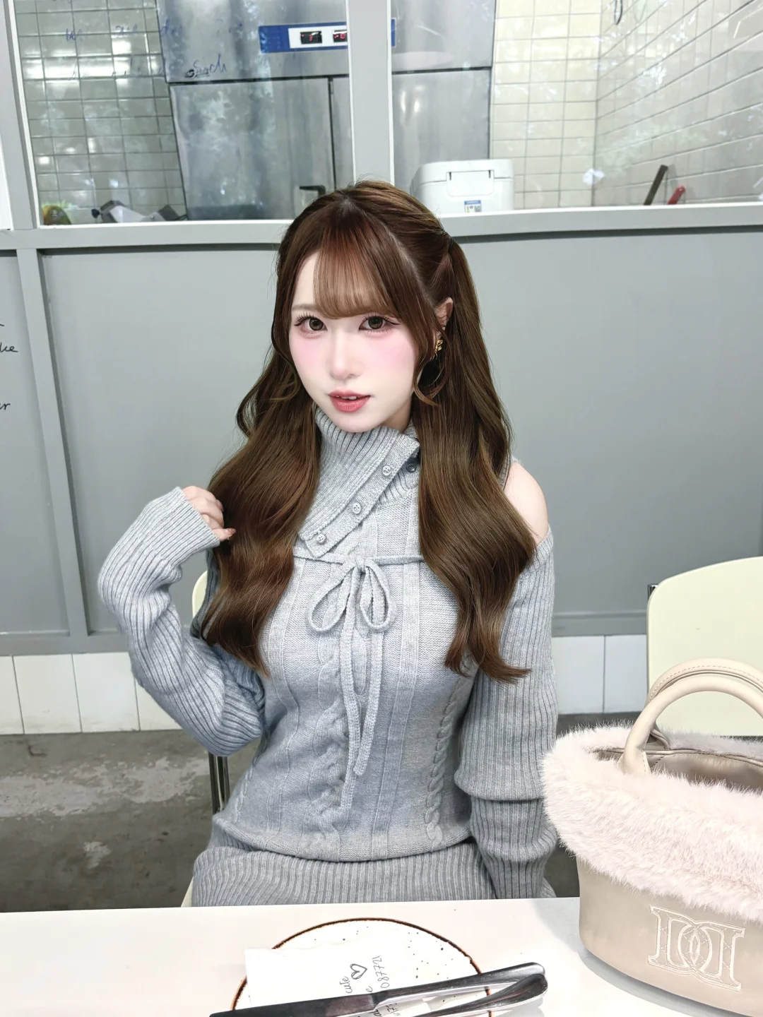 不愧是樱花妹爱穿的人气辣妹日牌🩶