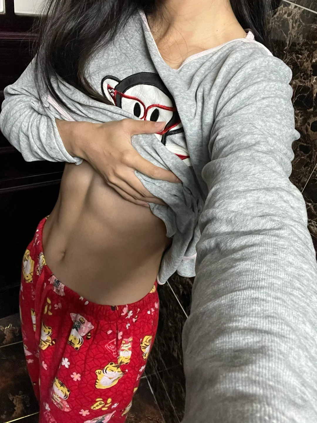 温州鹿城女教练｜只发一张就是绝杀！