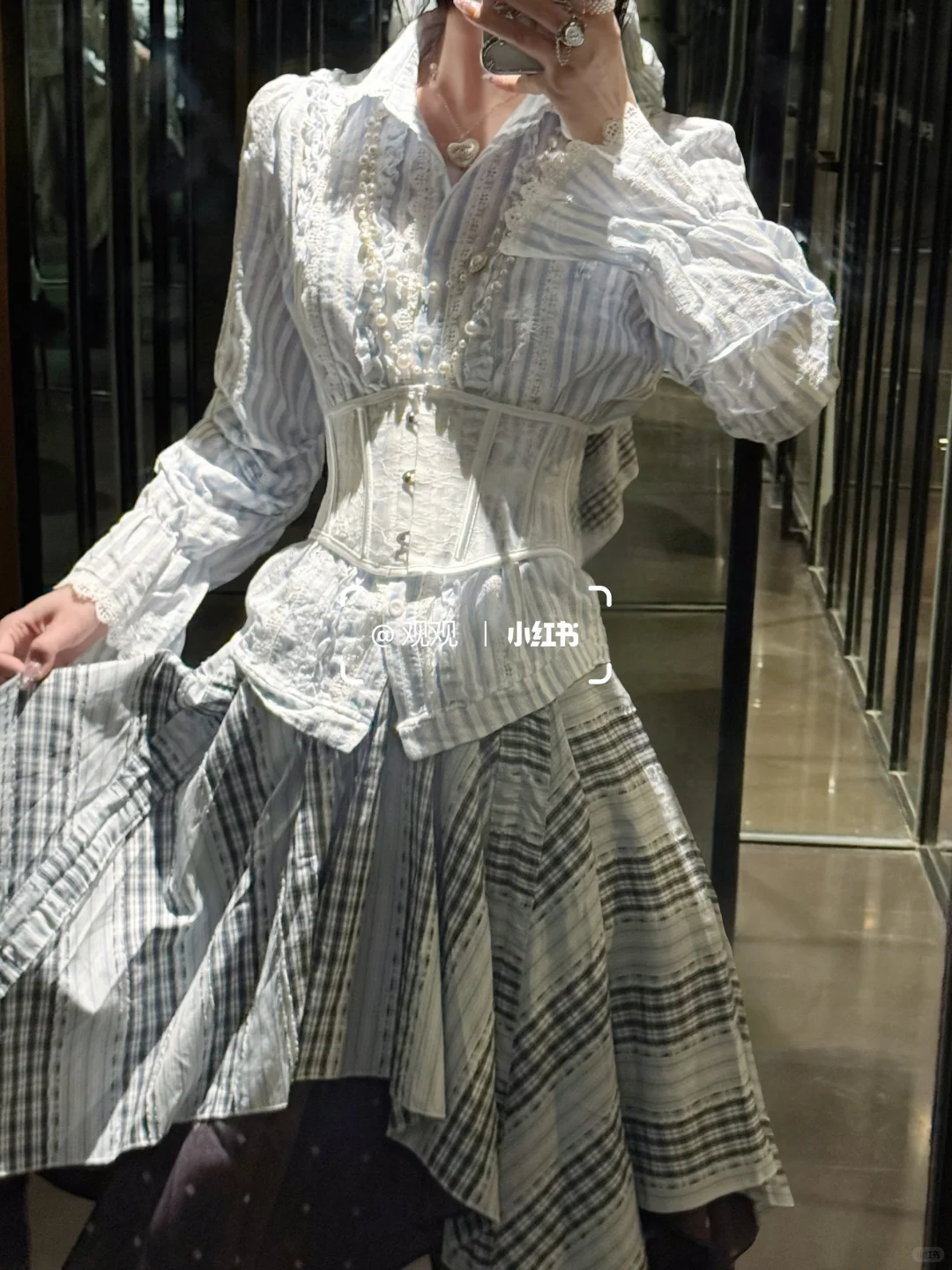 千金风合集🪻任何时候都很美的大小姐气质感