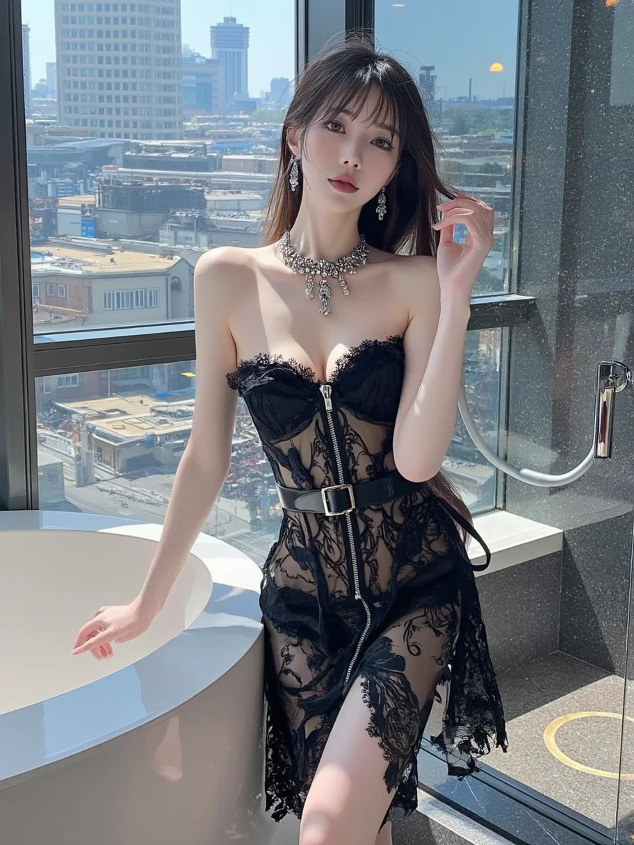 辣妹壁纸|高清美女壁纸 你们的屏保该换了