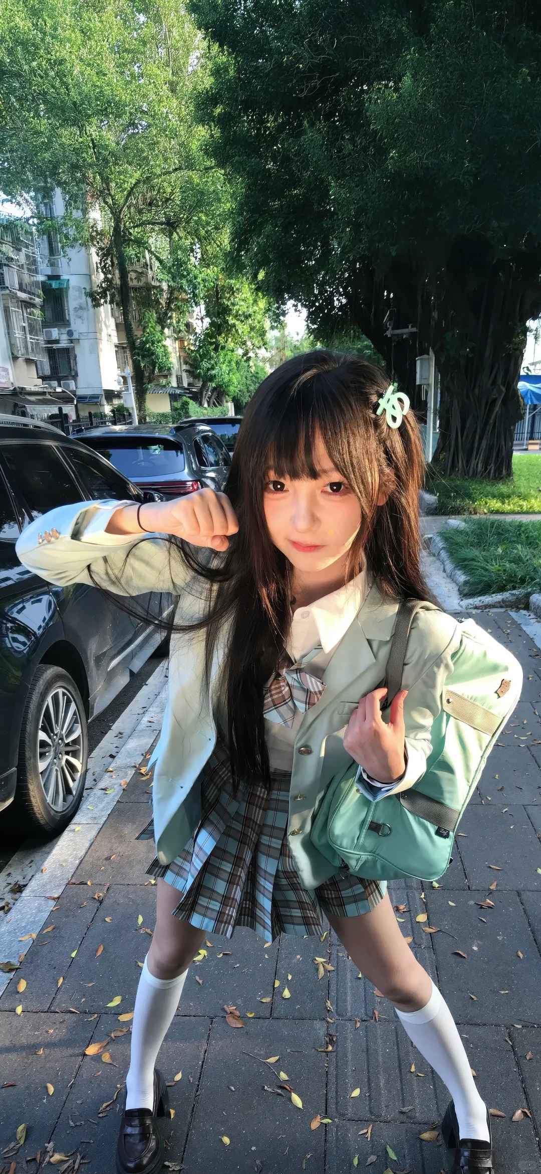 ◽ 𝐒𝐡𝐚𝐫𝐞 颜值美女壁纸