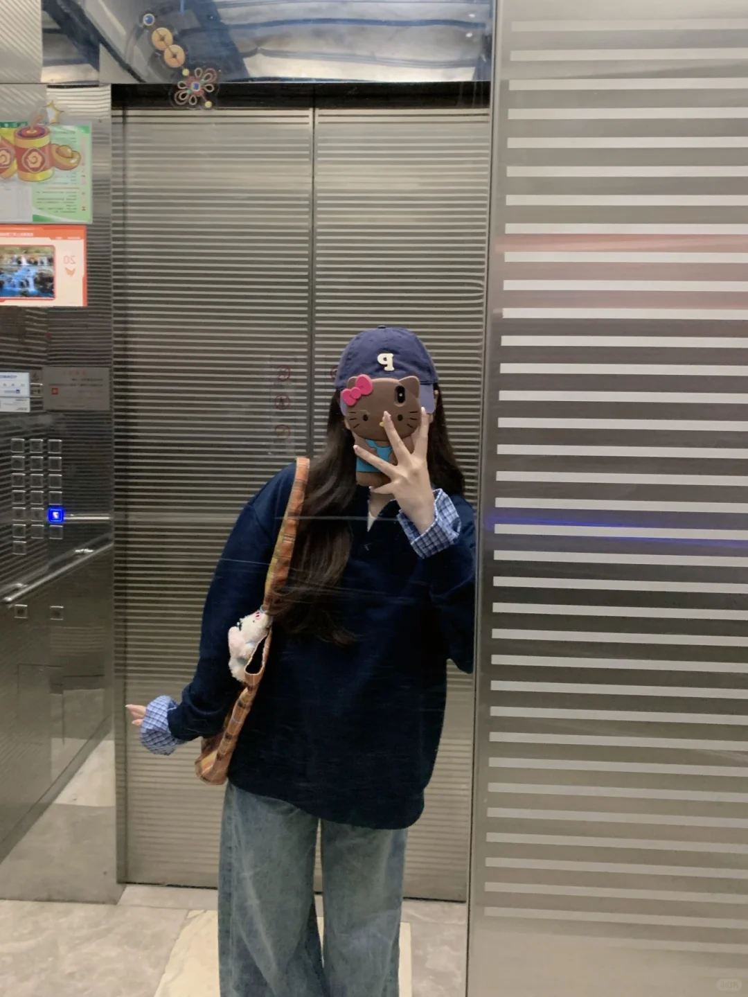 回头率很高的1️⃣8️⃣套👀