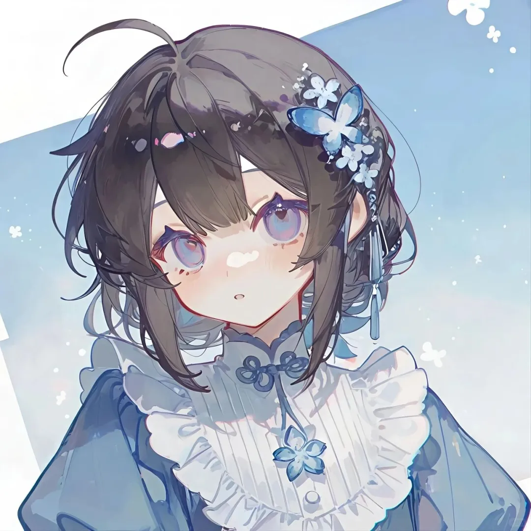 𝙒𝙚𝘾𝙝𝙖𝙩女漫｜或许回忆自带柔光滤镜