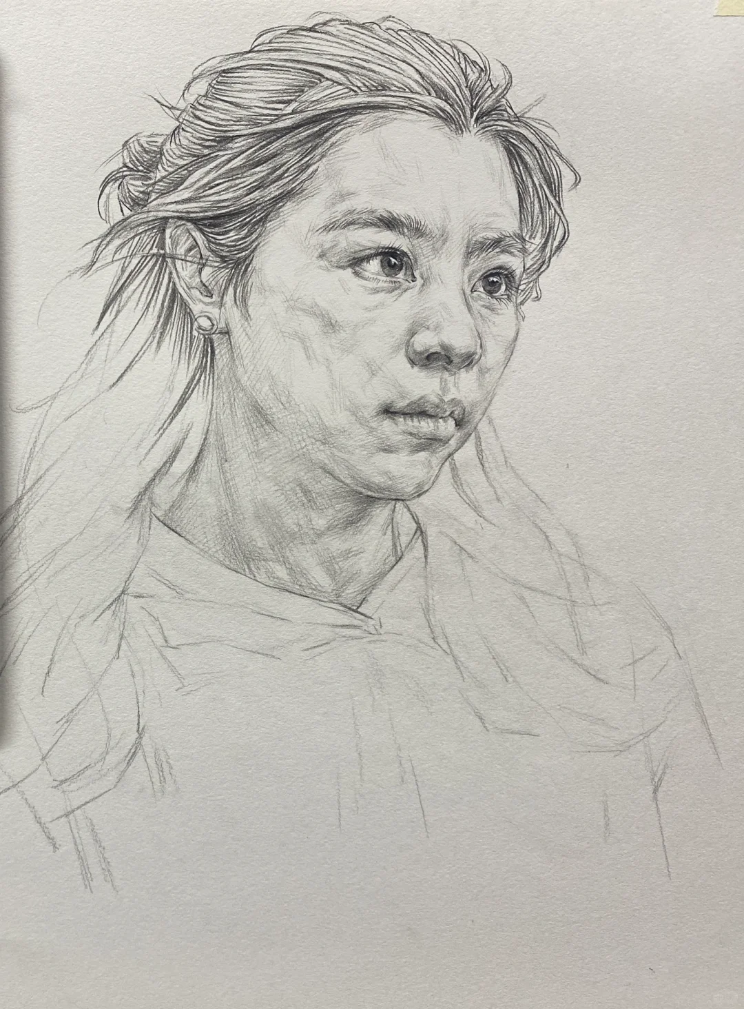 线性头像，以结构为主！