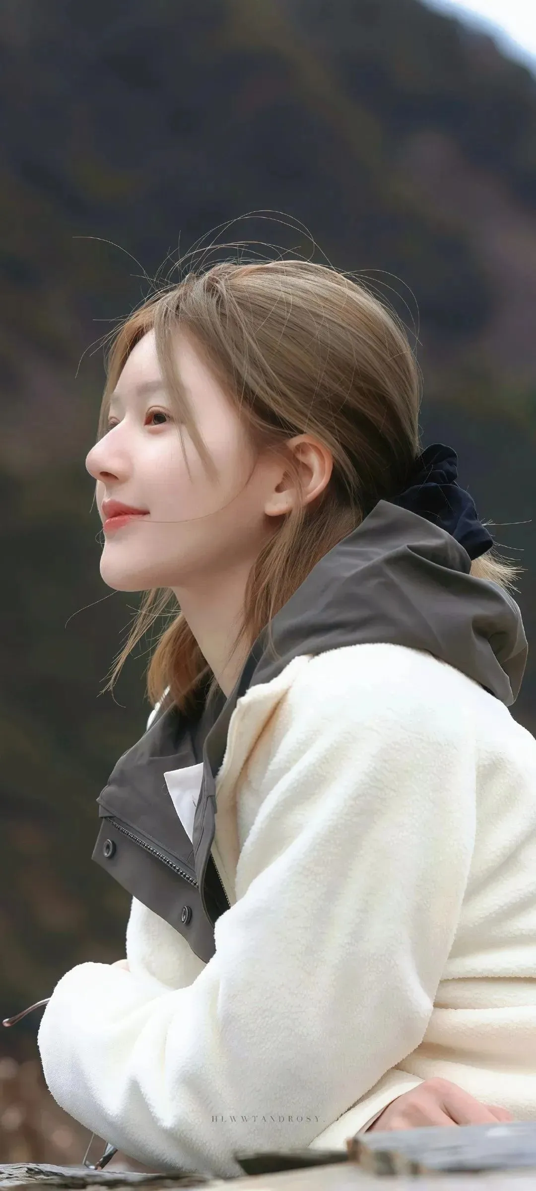 𝑺𝒉𝒂𝒓𝒆｜露思全屏壁纸