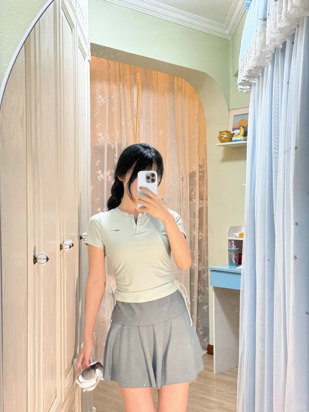 天冷更要游泳🏊‍♀️！！！