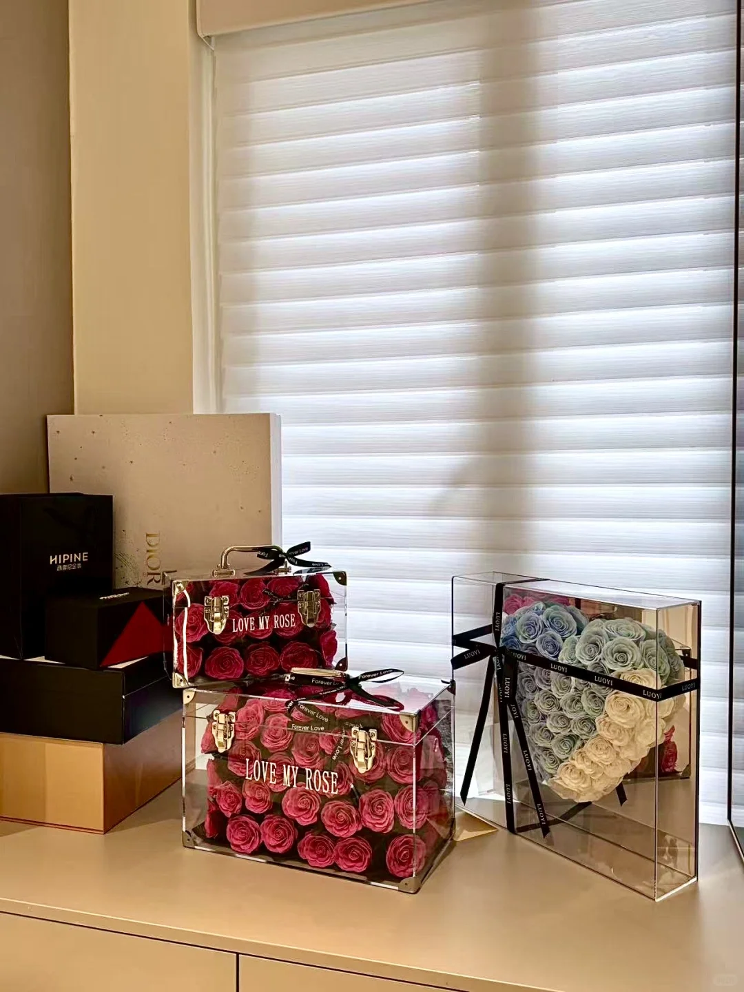 当了妈妈我并没有丢掉自己，反而越来越美啦