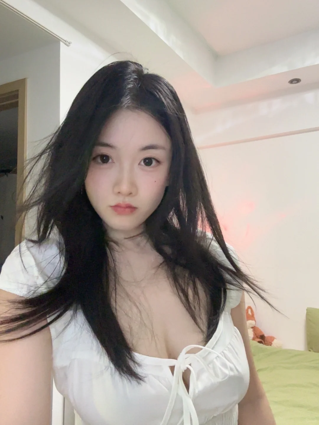 好身材不等于擦边