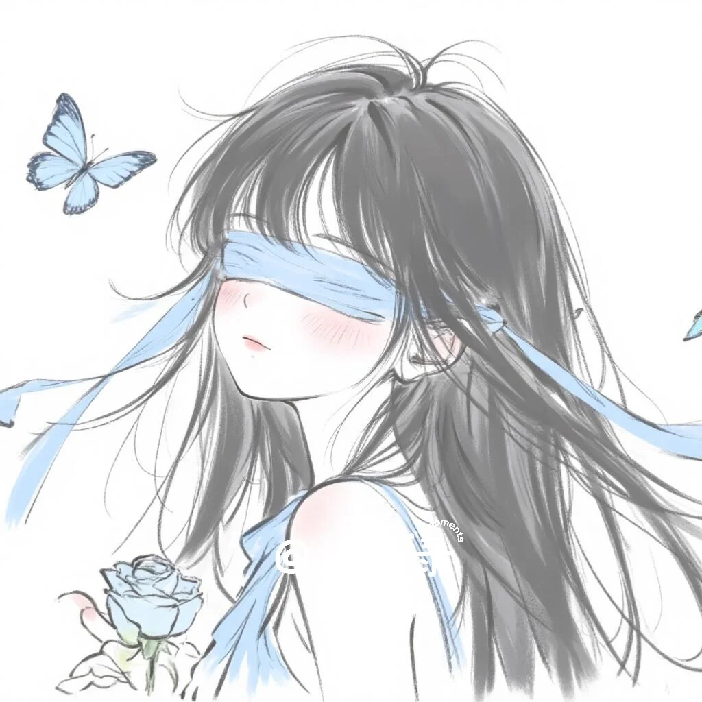 困住我的到底是什么……女头