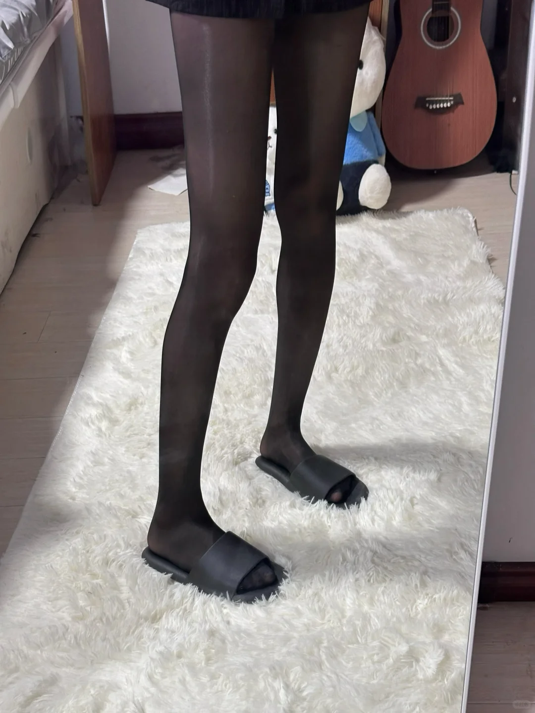 会呼吸的“液体裤”？穿上它我惊了！🤯