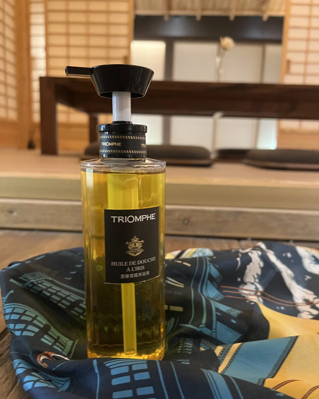 30+少妇 朋友说我很有“人妻感”