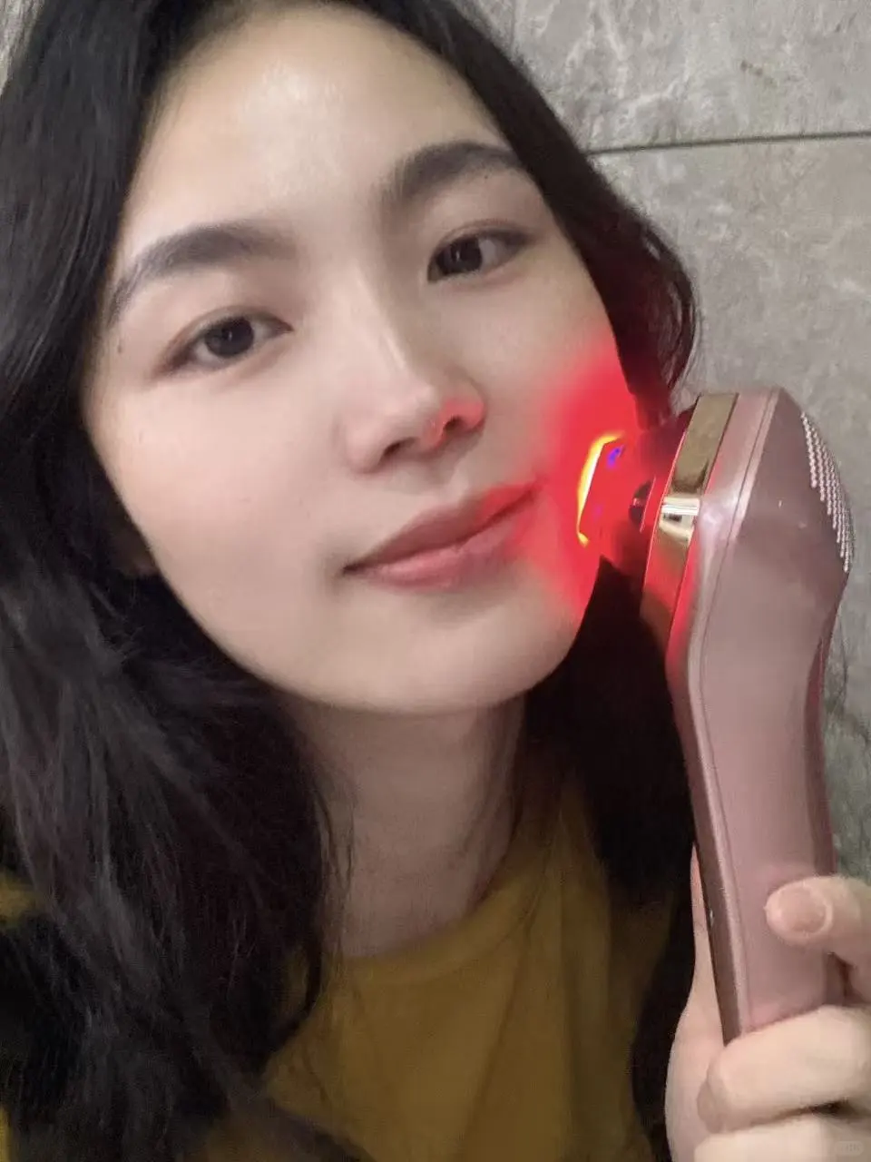 nodoor胶原炮打卡1月真实测评