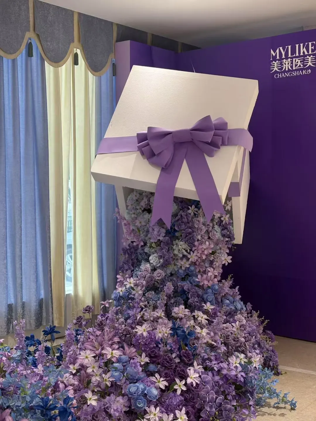 •͈ᴗ⁃͈ 幼态脸的神～